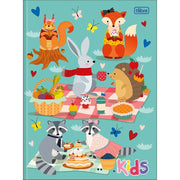 Cuaderno Cosido Td Univ Sap Fem 96h - Farmacias Arrocha