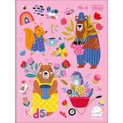 Cuaderno Cosido Td Calig Sap Fem 40h - Farmacias Arrocha