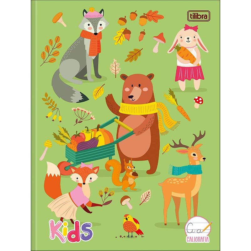 Cuaderno Cosido Td Calig Sap Fem 40h - Farmacias Arrocha