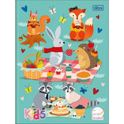 Cuaderno Cosido Td Calig Sap Fem 40h - Farmacias Arrocha