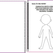 Cuaderno Esp Td Cart S S Sap Fem 48 - Farmacias Arrocha