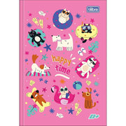 Cuaderno Cosido Td 1 4 D 48h - Farmacias Arrocha