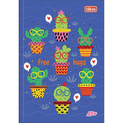 Cuaderno Cosido Td 1 4 D 48h - Farmacias Arrocha