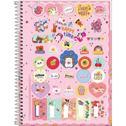 790184 Cuaderno Univ Charme 10m 160h - Farmacias Arrocha