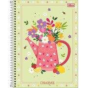 790184 Cuaderno Univ Charme 10m 160h - Farmacias Arrocha