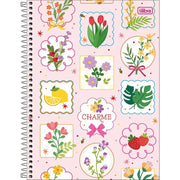 790184 Cuaderno Univ Charme 10m 160h - Farmacias Arrocha
