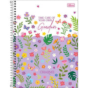 790184 Cuaderno Univ Charme 10m 160h - Farmacias Arrocha