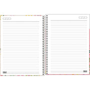 790184 Cuaderno Univ Charme 10m 160h - Farmacias Arrocha