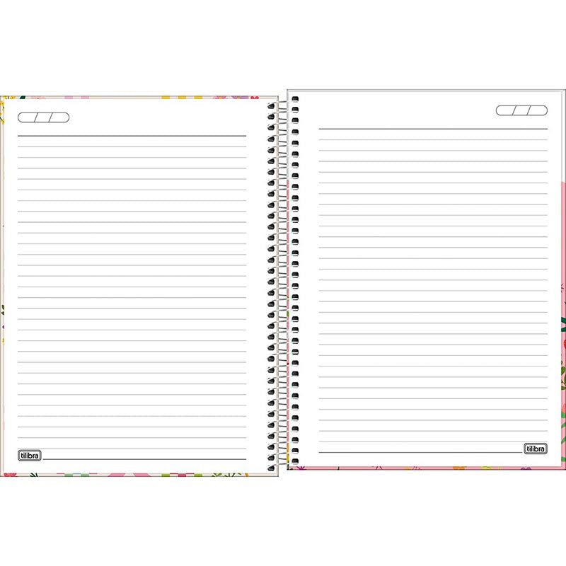 790184 Cuaderno Univ Charme 10m 160h - Farmacias Arrocha