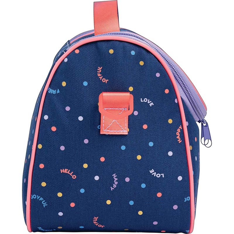 Lanch Tiracolo Acad Dots - Farmacias Arrocha