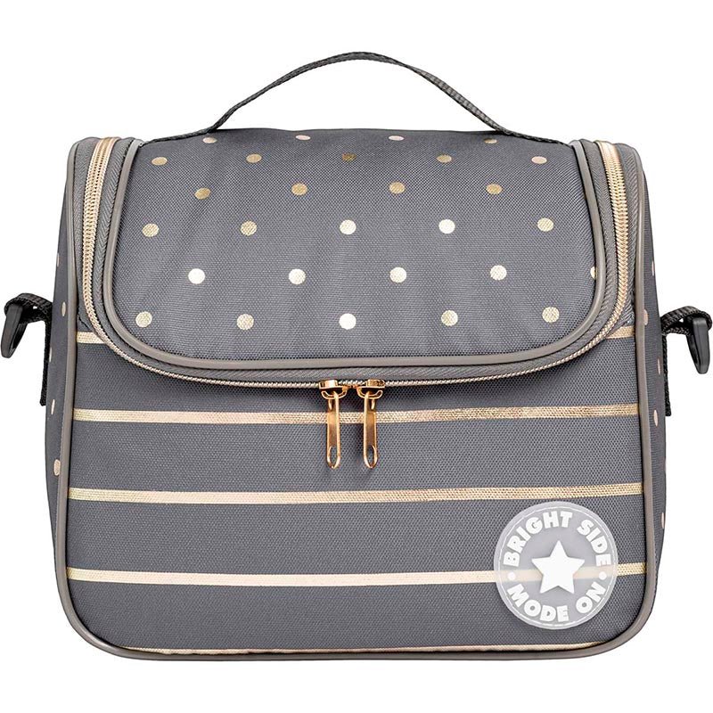 Lanch Tiracolo Listr Poas Holo - Farmacias Arrocha