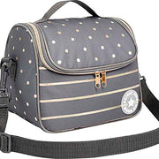 Lanch Tiracolo Listr Poas Holo - Farmacias Arrocha