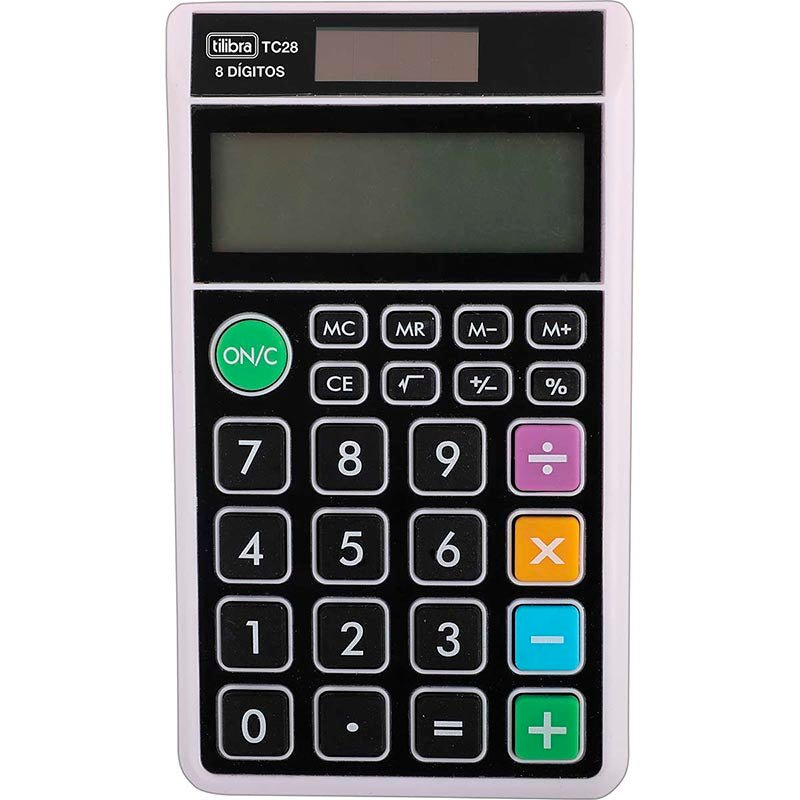 Calc Bolso Tc28 Color Blt - Farmacias Arrocha