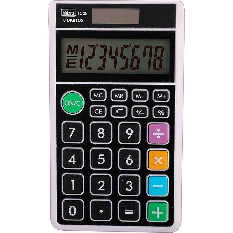Calc Bolso Tc28 Color Blt - Farmacias Arrocha