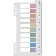 Tili Notes 12x45mm Index10c Bl - Farmacias Arrocha