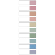 Tili Notes 12x45mm Index10c Bl - Farmacias Arrocha