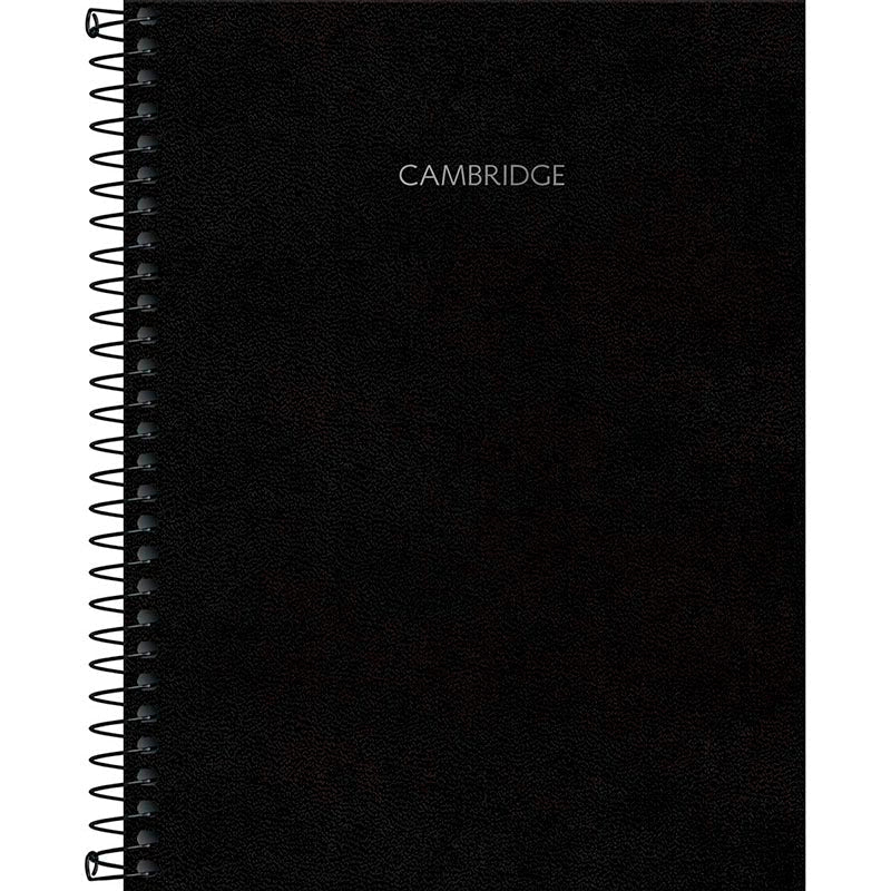 Cuaderno Td Colegial Ejec Cambridge 80h - Farmacias Arrocha