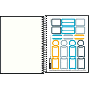Cuaderno Td Colegial Ejec Cambridge 80h - Farmacias Arrocha