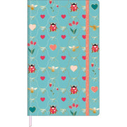 Cuaderno Td Sin Rayas Fitto G Trend 80h - Farmacias Arrocha