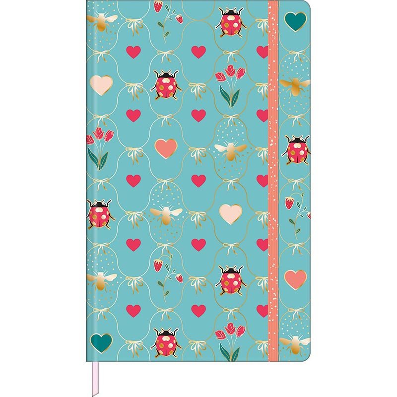 Cuaderno Td Sin Rayas Fitto G Trend 80h - Farmacias Arrocha