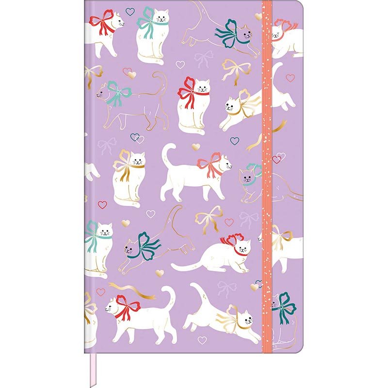 Cuaderno Td Sin Rayas Fitto G Trend 80h - Farmacias Arrocha