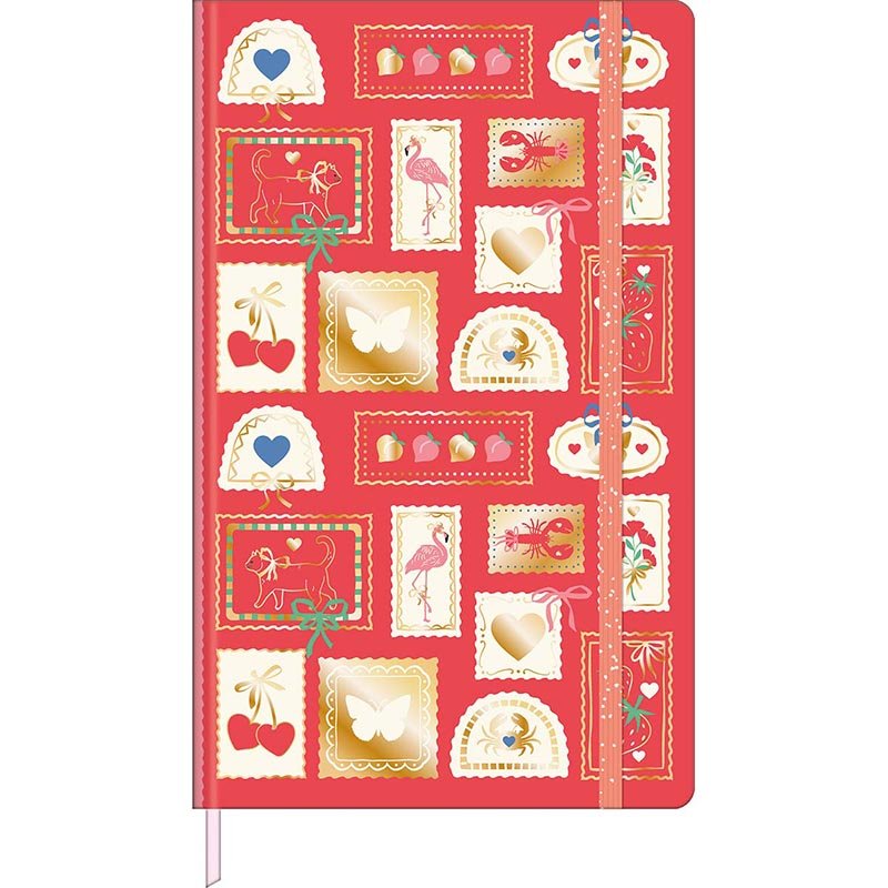 Cuaderno Td Sin Rayas Fitto G Trend 80h - Farmacias Arrocha