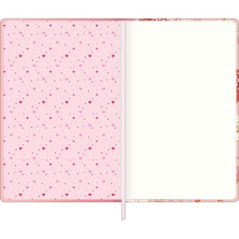 Cuaderno Td Sin Rayas Fitto G Trend 80h - Farmacias Arrocha