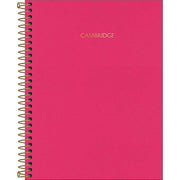 Cuaderno Td Ejec Camb Pink 80h - Farmacias Arrocha