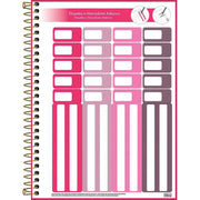 Cuaderno Td Ejec Camb Pink 80h - Farmacias Arrocha