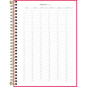 Cuaderno Td Ejec Camb Pink 80h - Farmacias Arrocha