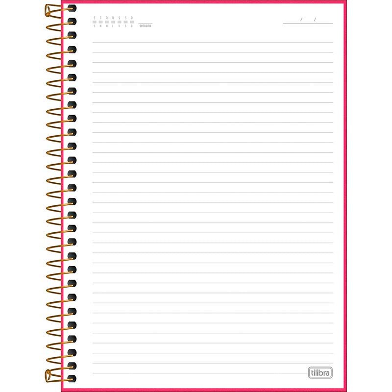 Cuaderno Td Ejec Camb Pink 80h - Farmacias Arrocha