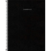 Cuaderno Td Univ Ejec Cambridge 80h - Farmacias Arrocha