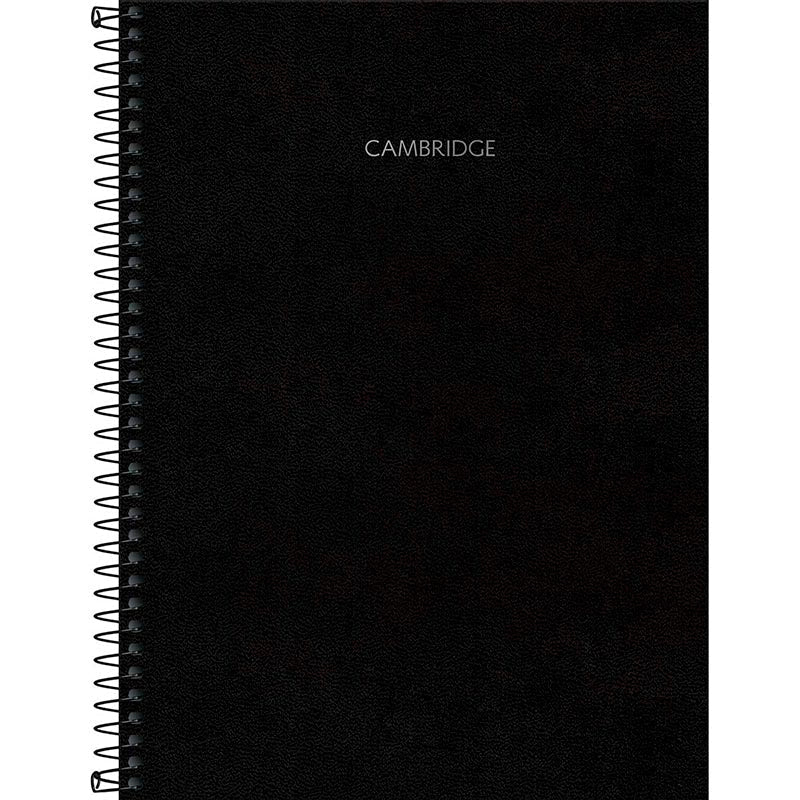 Cuaderno Td Univ Ejec Cambridge 80h - Farmacias Arrocha