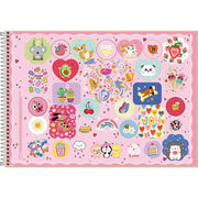 Cuaderno Esp Td Cartografia Hug Me 80h - Farmacias Arrocha