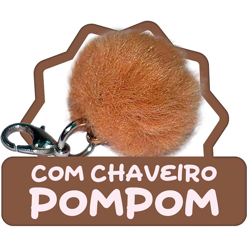 Gramp 15fl Dog C Pompom Blt - Farmacias Arrocha
