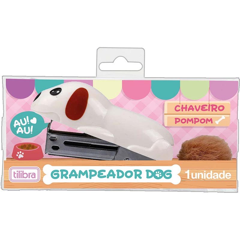 Gramp 15fl Dog C Pompom Blt - Farmacias Arrocha