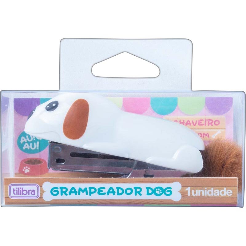 Gramp 15fl Dog C Pompom Blt - Farmacias Arrocha