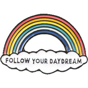 Pin Metal Arco Iris Blt - Farmacias Arrocha