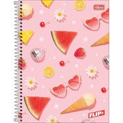 Cuaderno Td Univ Flip Fem 10m 200h - Farmacias Arrocha