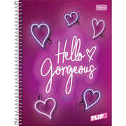 Cuaderno Td Univ Flip Fem 10m 200h - Farmacias Arrocha