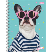 Cuaderno Td Univ Flip Fem 10m 200h - Farmacias Arrocha