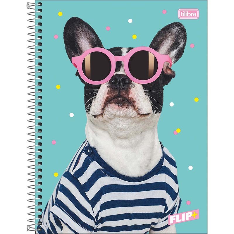Cuaderno Td Univ Flip Fem 10m 200h - Farmacias Arrocha