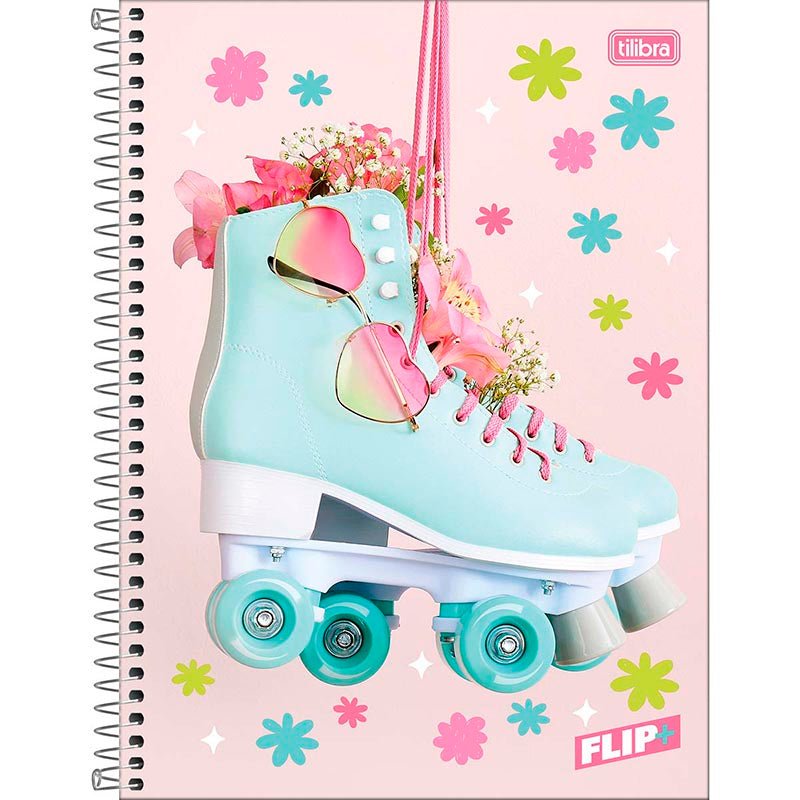 Cuaderno Td Univ Flip Fem 10m 200h - Farmacias Arrocha