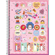 Cuaderno Td Univ Flip Fem 1m 96h - Farmacias Arrocha