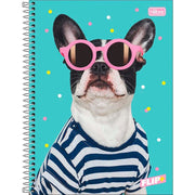 Cuaderno Td Univ Flip Fem 1m 96h - Farmacias Arrocha