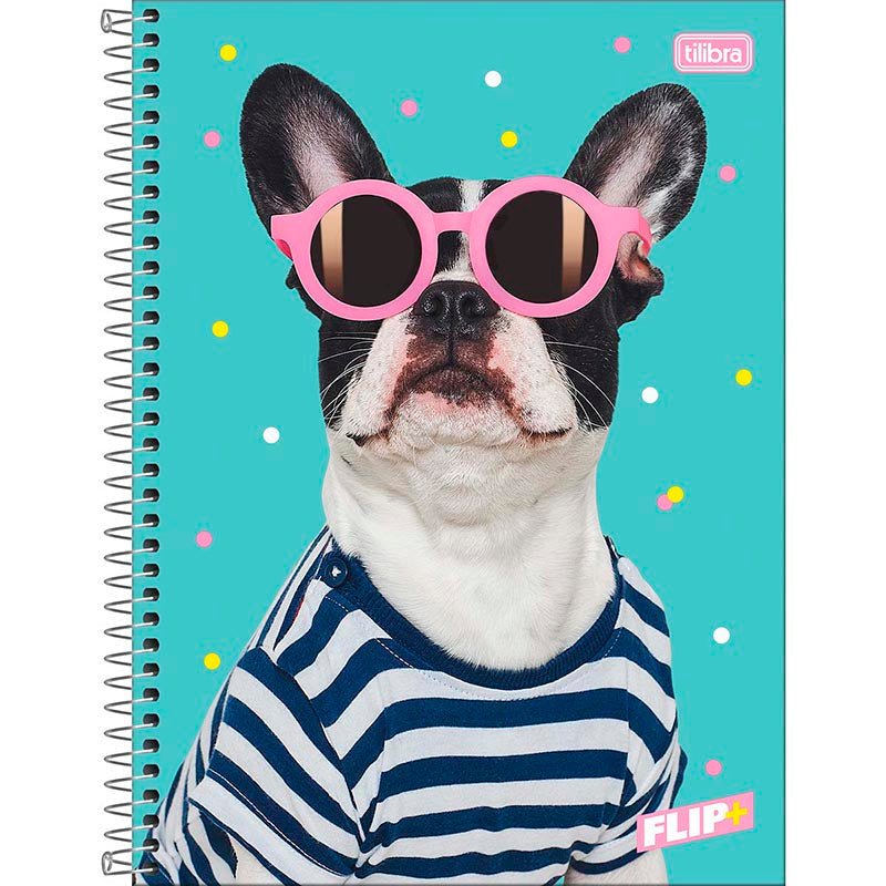 Cuaderno Td Univ Flip Fem 1m 96h - Farmacias Arrocha