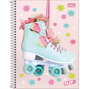 Cuaderno Td Univ Flip Fem 1m 96h - Farmacias Arrocha