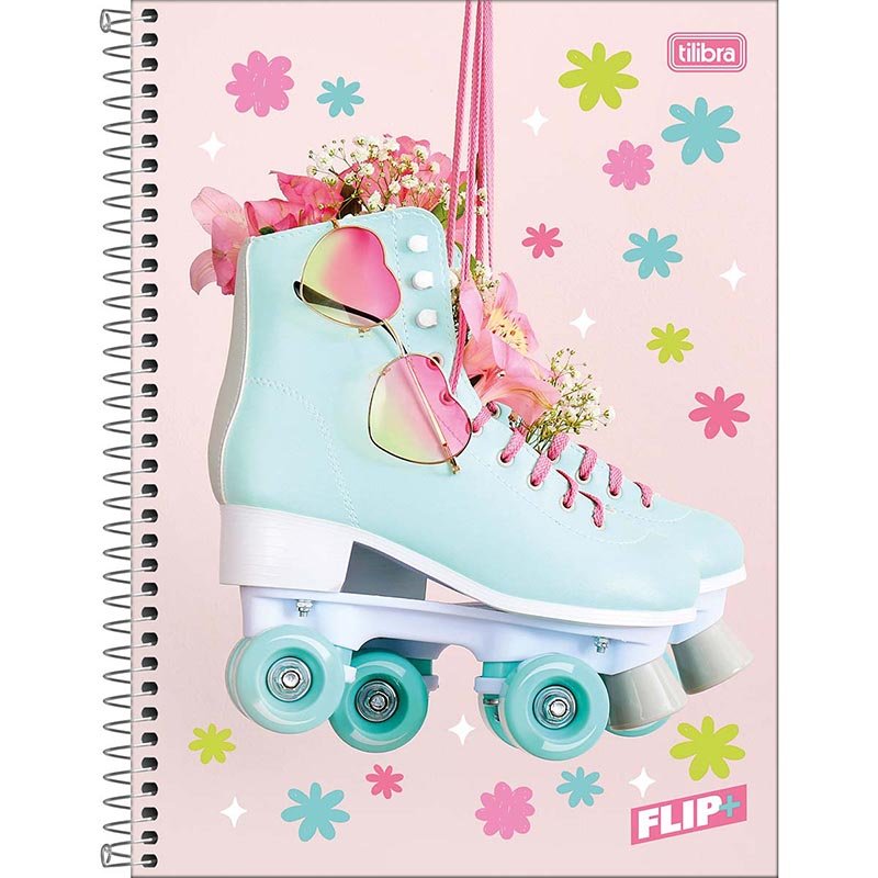 Cuaderno Td Univ Flip Fem 1m 96h - Farmacias Arrocha