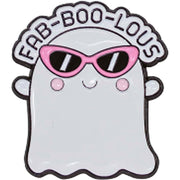 Pin Metal Fab - Boo - Lous Blt - Farmacias Arrocha