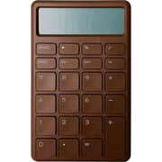 Calc Mesa Tc26 Chocolate Blt - Farmacias Arrocha